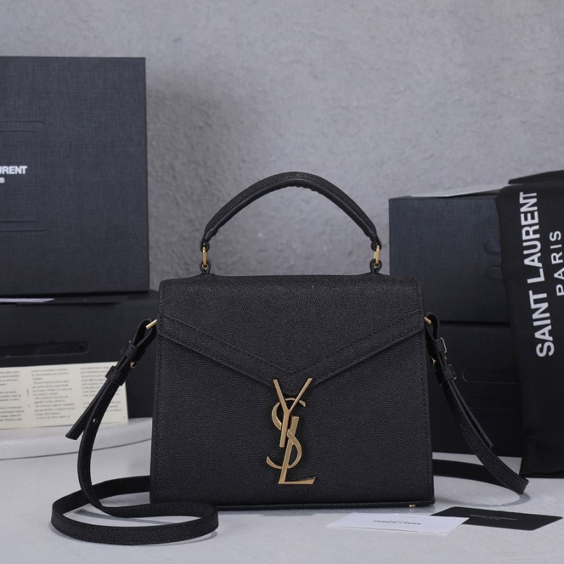Y*L top handle bags